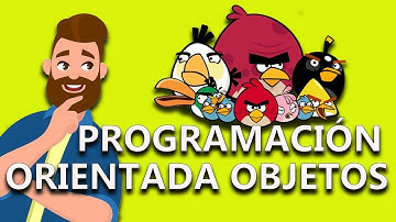 #4 HERENCIA - ProgramaciÓn Orientada a objetos