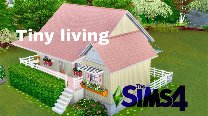 Hướng dẫn the sims 4