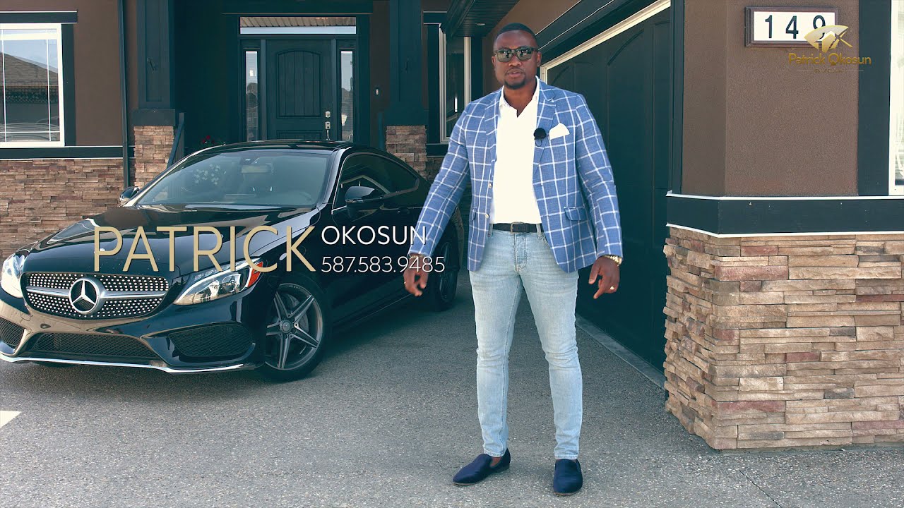 SOLD! Highest Ever Recorded Price for a House in King's Heights! | Airdrie, Alberta