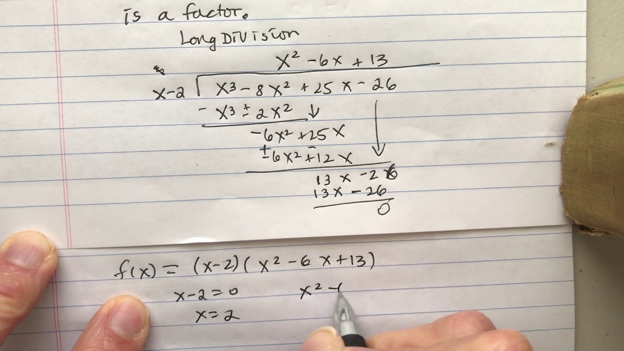 Openstax Precalculus 3 6 43 YouTube Openstax precalculus 3 6 43 youtube