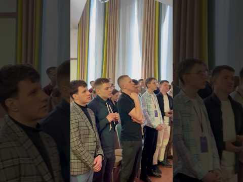 Бог сохранит тебя | Молодежный лагерь НСО | Новосибирск 2025 | Христианская молодежь