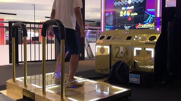 [DDR] 足12 chaos eater DDP PFC 999520 Difficult double