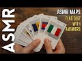 ASMR Soft Spoken Flag Quiz With Answers ASMR Soft Spoken Flag Quiz With Answers