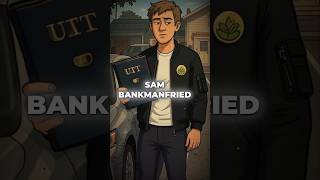 How This 30-Year-Old Genius Stole $8 Billion 📉 Sam Bankman-Fried Case Study #viral #unitedstates
