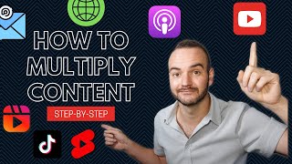 10X your Content Creation Process in Half the Time