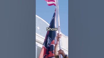 Fly High & Stand Tall 🇺🇸