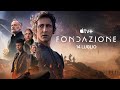 Fondazione | Trailer ufficiale (ITA) Mp3 Song