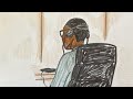 Woman found guilty in 2022 deadly Midtown Atlanta shooting spree