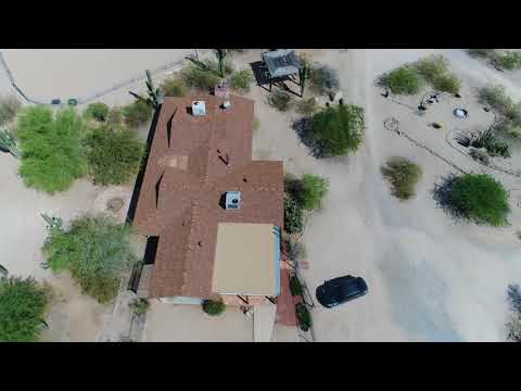 1635 North 93rd Street, Mesa, AZ home video tour