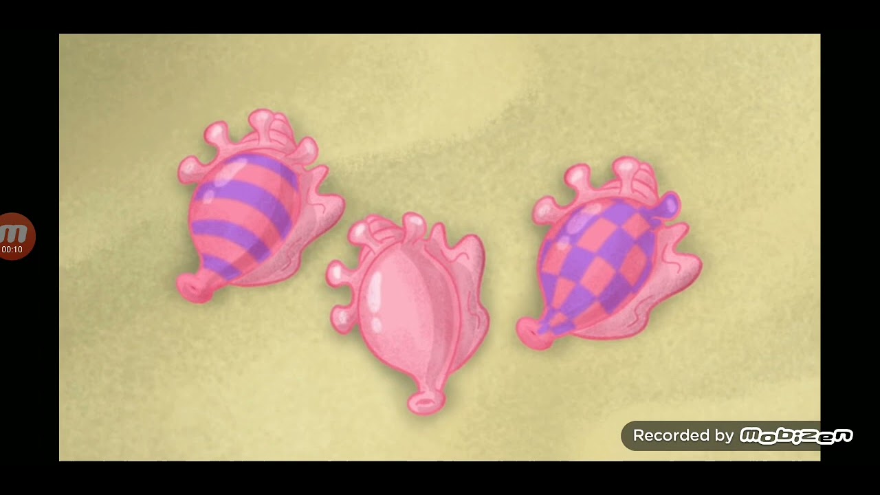 Jake And The Neverland Pirates The Old Shell Game - YouTube