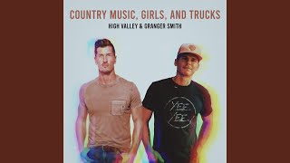 Country Music, Girls & Trucks