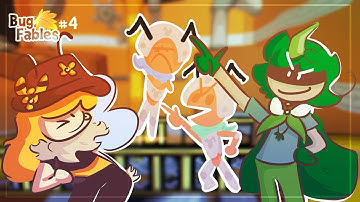 The Sting Operation | Bug Fables #4