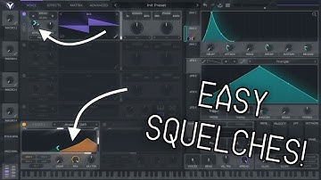 Everything YOU Need to Know about Psytrance Squelches!