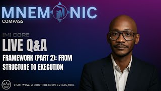 2026-01-14 | Mnemonic Compass Framework (Part 2): From Structure to Execution