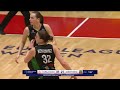 Beretta Famila Schio v Zabiny Brno | Full Game Highlights | EuroLeague Women 2024-25