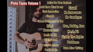Unlike Pluto - Pluto Tapes Volumen 1 (SUB ESPAÑOL/LYRICS)
