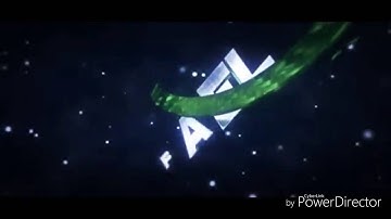 #3 Intro Para Matheus By:ZikaVFX