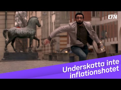 Video: Hur påverkar inflationen avkastningen?