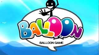 FUN ZONEゲーム 「BALOON」 screenshot 3