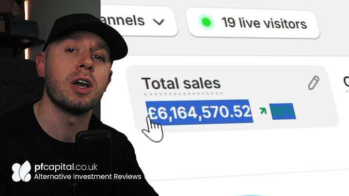 How to Make Passive Income in 2025 (5 Proven Ways)