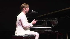 Down the Rabbit Hole: The Hidden Connections of Music | Dave Madden | TEDxNapaValley  - Durasi: 17:40. 