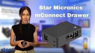 Star Micronics mC-Connect Drawer Explained: Open a Cash Drawer Without a Receipt Printer