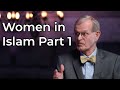 Women in Islam Part 1 - Political Islam Ep.5