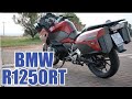 BMW R1250RT Review