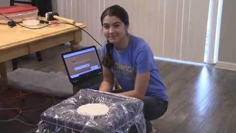 Science Superpowers - Non-Newtonian Fluids