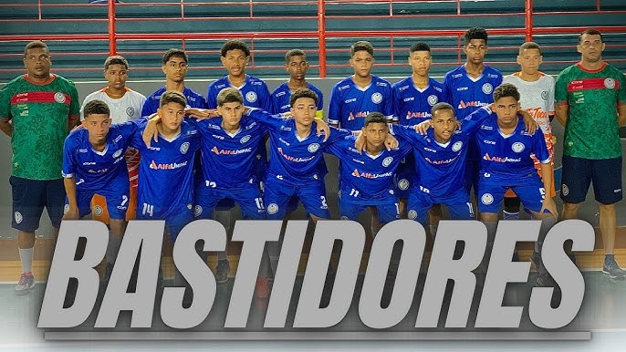 Sub-15 da Futel estreia no Campeonato Mineiro de Futsal do Interior neste  sábado (27) – Portal da Prefeitura de Uberlândia