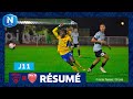 Epinal Le Mans goals and highlights