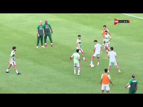 صباح  الزمالك يسعى لتأكيد تفوقه على الشرطة الكيني في إياب دور ال32 من الكونفدرالية الأفريقية