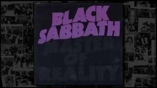 Video thumbnail of "Black Sabbath - Into The Void  [Tradução]  HD"