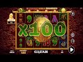 8 tigers gold megaways  bonus big wins casino slot online