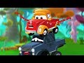 Once A Thief Always A Thief | Super Car Royce | Car Cartoons For Children by Kids Channel