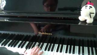 Medley - Mother 1, Mother 2/Earthbound, and Mother 3 (piano) chords