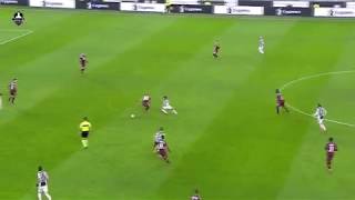 Douglas Costa nutmeg vs Torino HD 1080p
