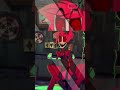 4net shorts hh hazbinhotel vivziepop alastor husk dubbing