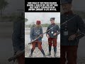 WW1 Brought To Life French Soldiers Goofing Around In 1914