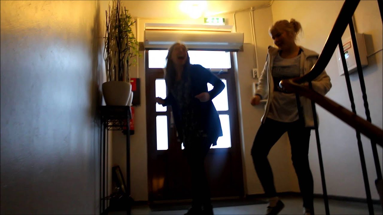 Vestborg: Vintertider i russekiosken