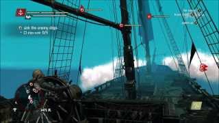 Assassin&#39;s Creed IV - PC - Murder and Mayhem Bug *No Spoilers*