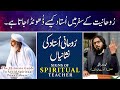 How to find a real spiritual teacher  roohani ustad ki nishanyanep1  explained by nasir iftikhar