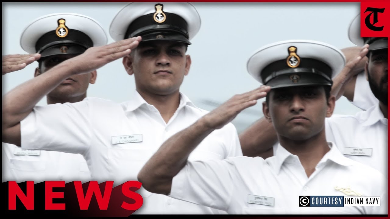 Indian Navy |  INS Khanderi to be commissioned on Sept 28