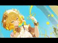 【HSR:GMV】Aglaea——Moonlight Dream