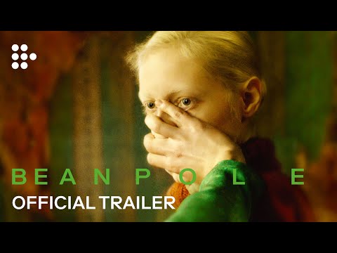 BEANPOLE | Official UK Trailer | Direct from BFI London Film Festival