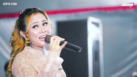 SUARA HATI EVA AQWIELLA WEDDING DENNIS & INTAN  LEVISSTAR