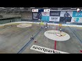 U23 - GBR vs USA - 2023 World Junior Ball Hockey Championships