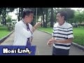 Trailer Liveshow NSƯT Hoài Linh - Đời Bạc Lắm, Kệ, Cười Trước Đã