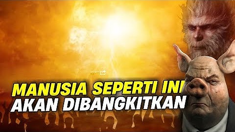 NAUZUBILLAH ‼️12 Golongan Manusia Di Padang Mahsyar Setelah DiBangkitkan Dari Kubur