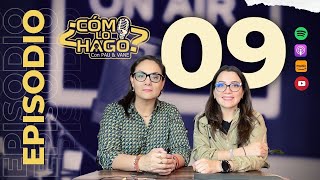 ¿Cómo lo hago? Episodio 9. Lecturas para emprendedores y qué son los OKR´
